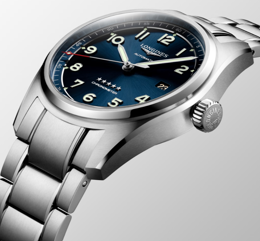 LONGINES - OROLOGIO SPIRIT