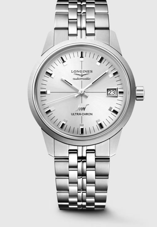 LONGINES - OROLOGIO ULTRA-CHRON CLASSIC