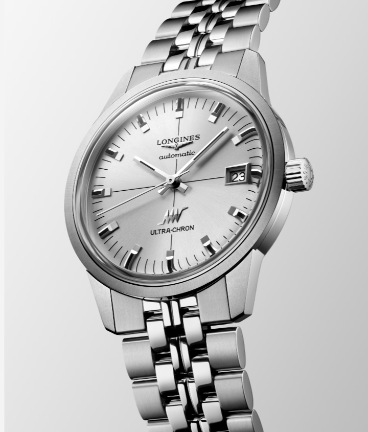 LONGINES - OROLOGIO ULTRA-CHRON CLASSIC