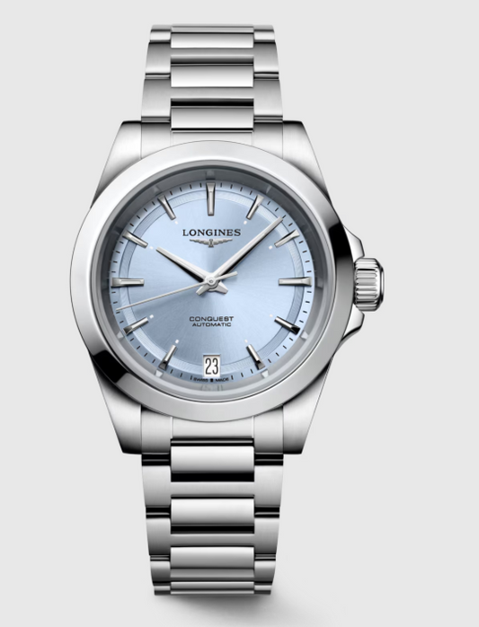 LONGINES - OROLOGIO CONQUEST