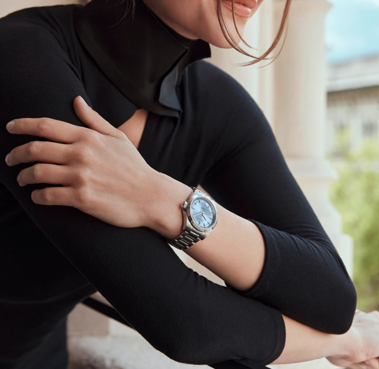 LONGINES - OROLOGIO CONQUEST