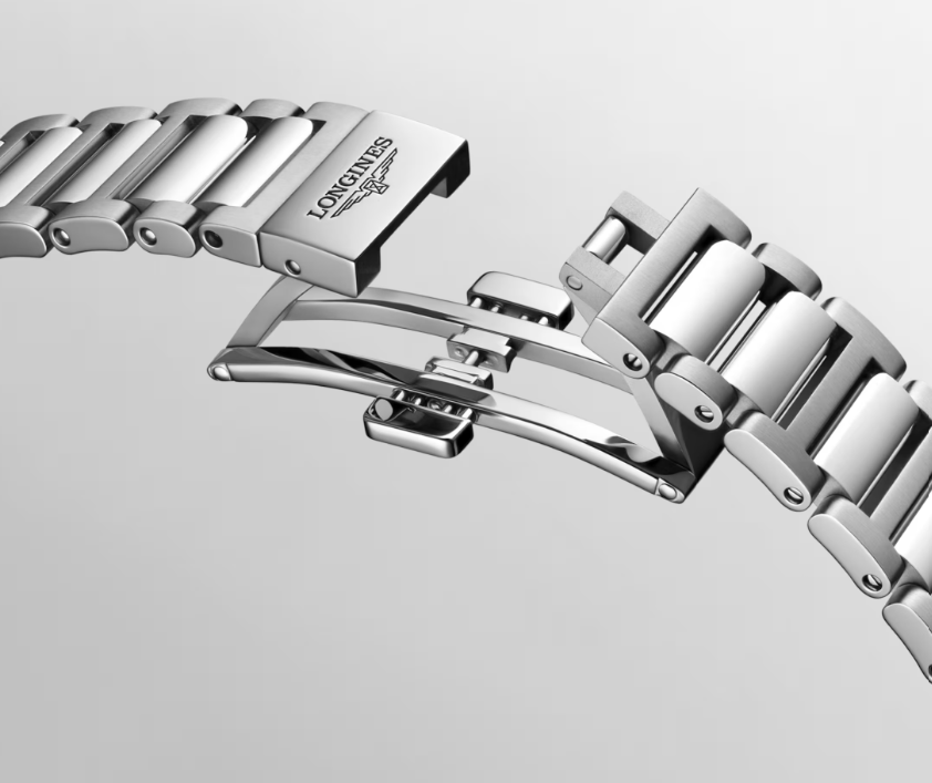 LONGINES - OROLOGIO CONQUEST