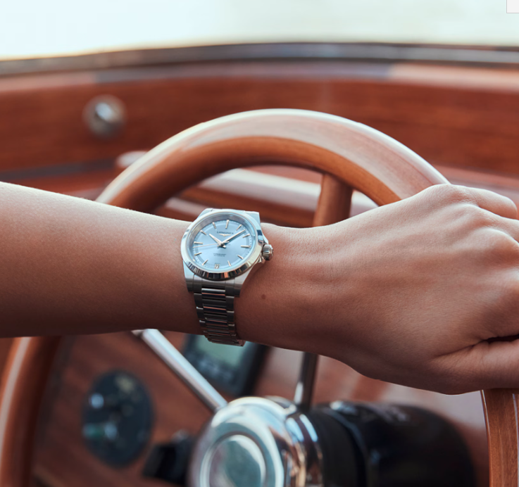 LONGINES - OROLOGIO CONQUEST