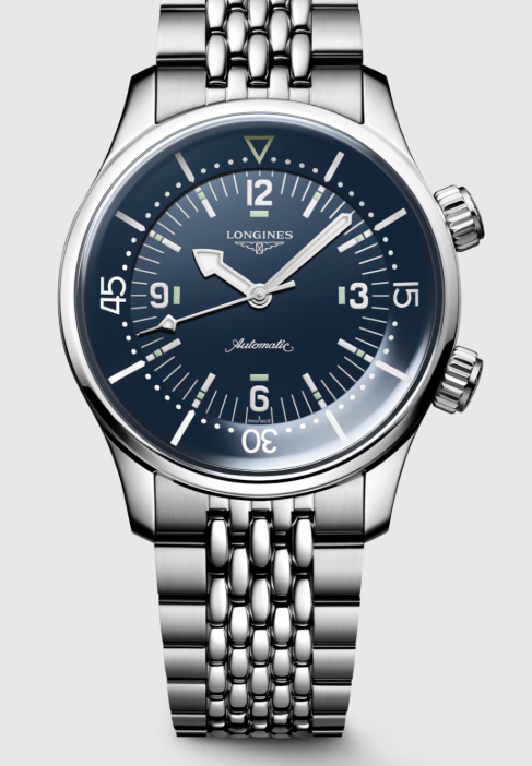 LONGINES - OROLOGIO LEGEND DIVER