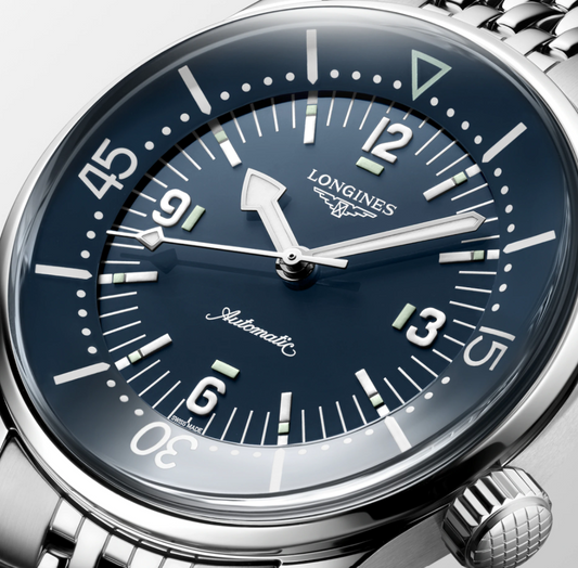 LONGINES - OROLOGIO LEGEND DIVER