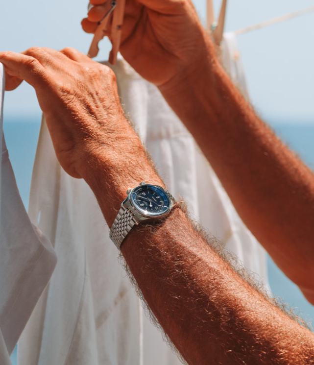 LONGINES - OROLOGIO LEGEND DIVER