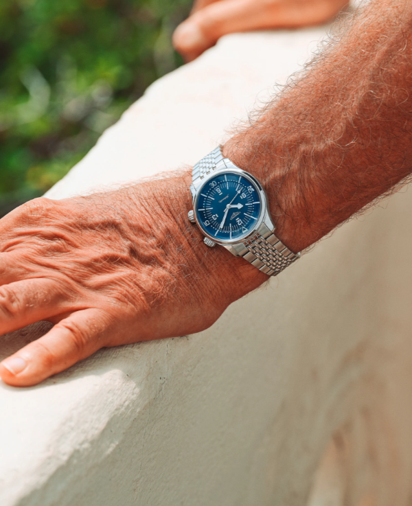 LONGINES - OROLOGIO LEGEND DIVER