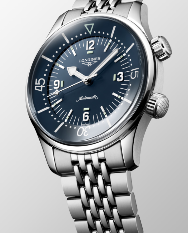 LONGINES - OROLOGIO LEGEND DIVER