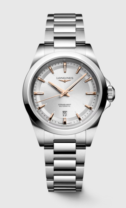 LONGINES - OROLOGIO CONQUEST