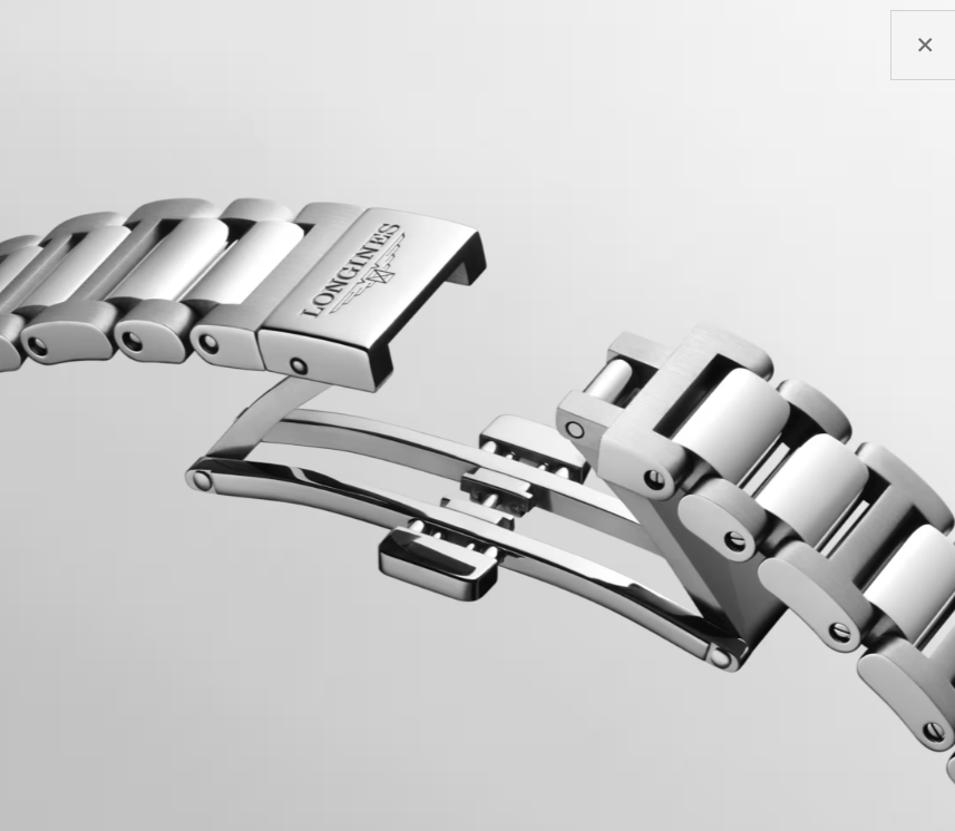LONGINES - OROLOGIO CONQUEST