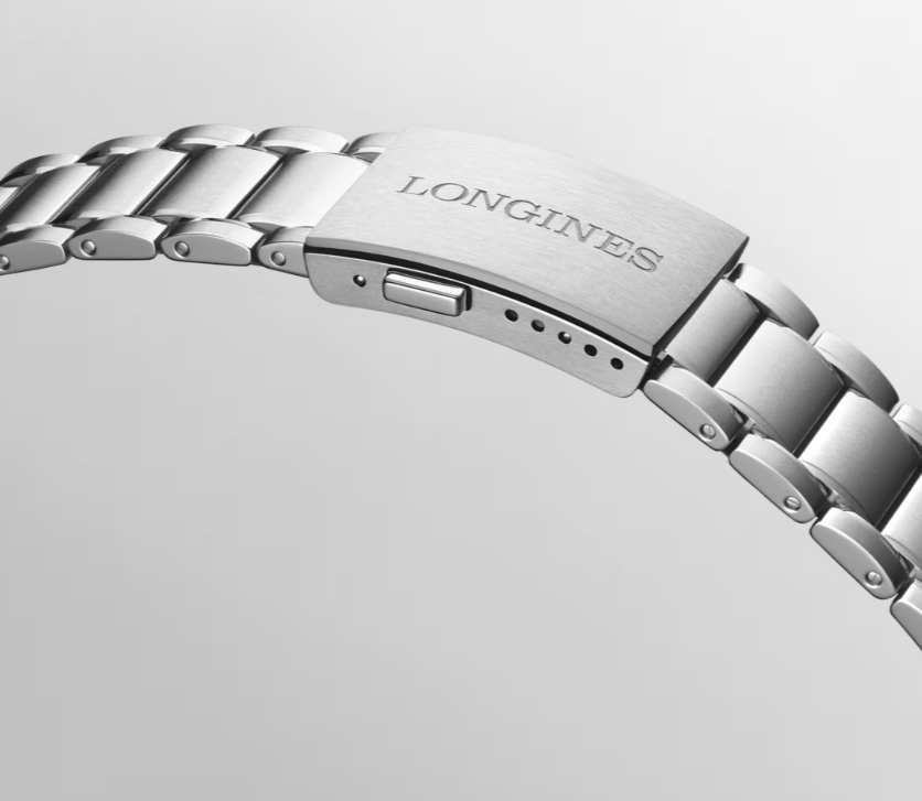 LONGINES - OROLOGIO SPIRIT ZULU TIME
