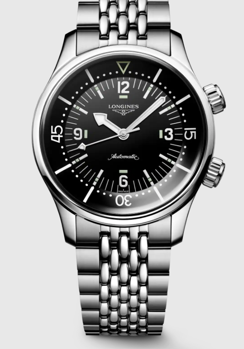 LONGINES - OROLOGIO LEGEND DIVER