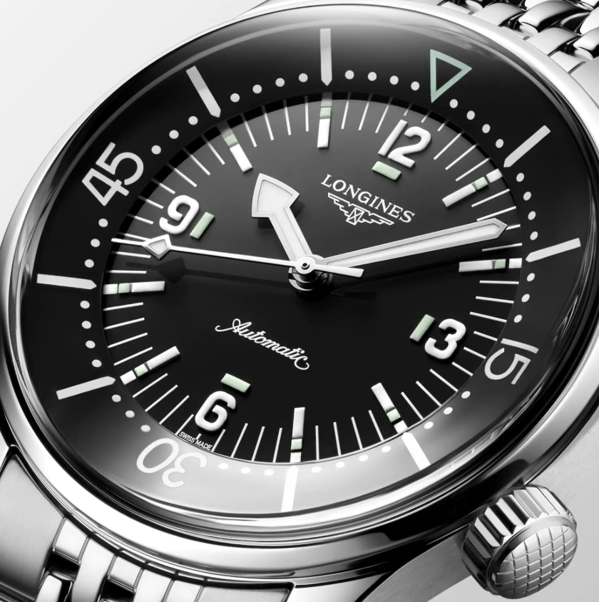 LONGINES - OROLOGIO LEGEND DIVER