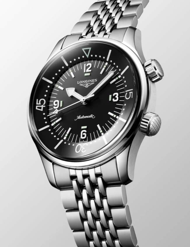 LONGINES - OROLOGIO LEGEND DIVER
