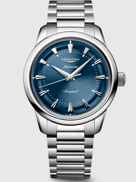 LONGINES - OROLOGIO CONQUEST HERITAGE