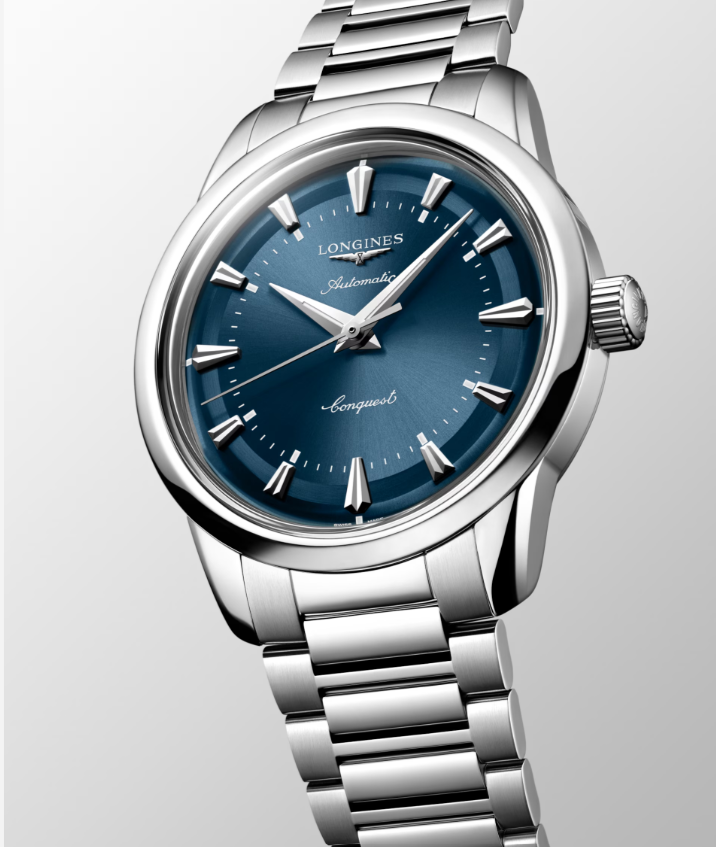 LONGINES - OROLOGIO CONQUEST HERITAGE