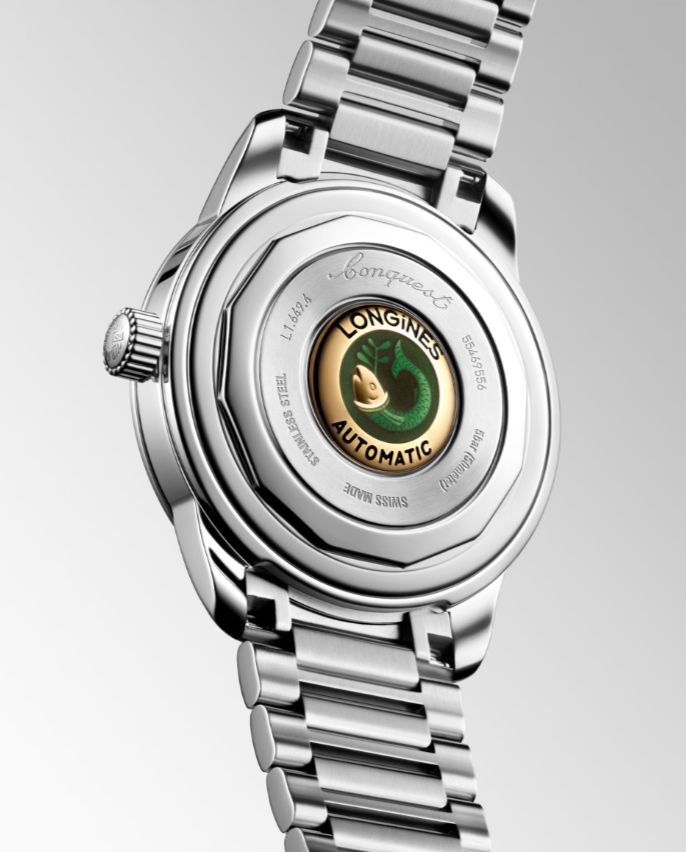 LONGINES - OROLOGIO CONQUEST HERITAGE