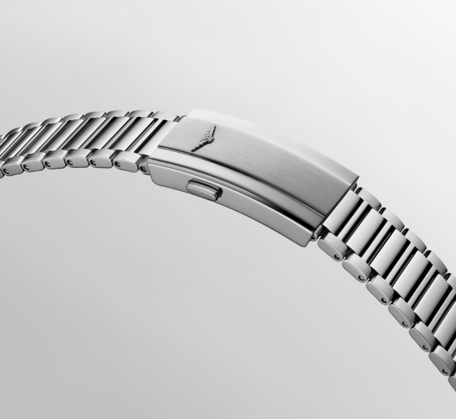 LONGINES - OROLOGIO CONQUEST HERITAGE