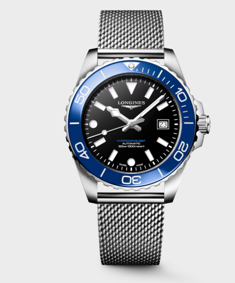LONGINES - Orologio HYDROCONQUEST