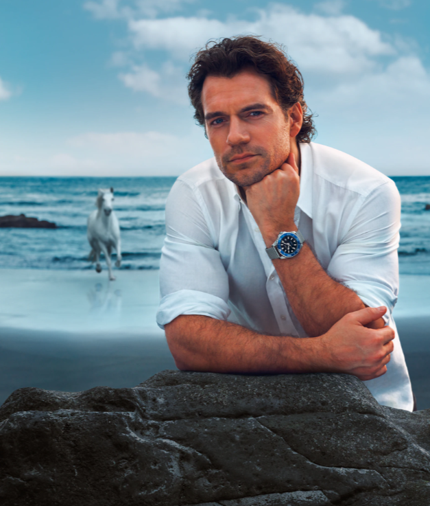 LONGINES - Orologio HYDROCONQUEST
