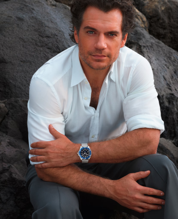 LONGINES - Orologio HYDROCONQUEST