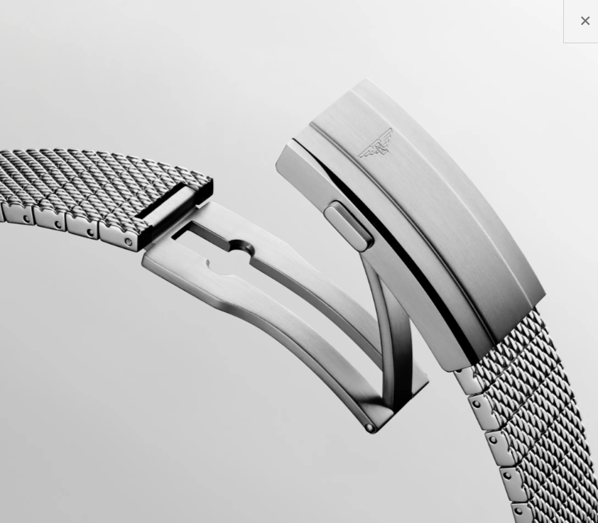LONGINES - Orologio HYDROCONQUEST