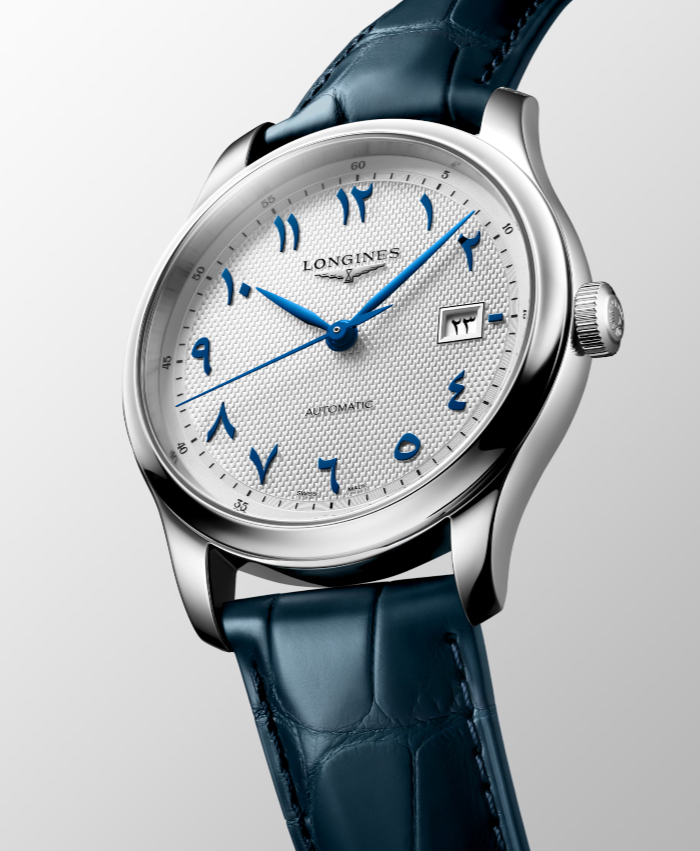 LONGINES - LONGINES MASTER COLLECTION ARABIC DIAL
