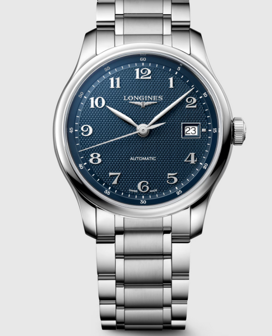 LONGINES - LONGINES MASTER COLLECTION
