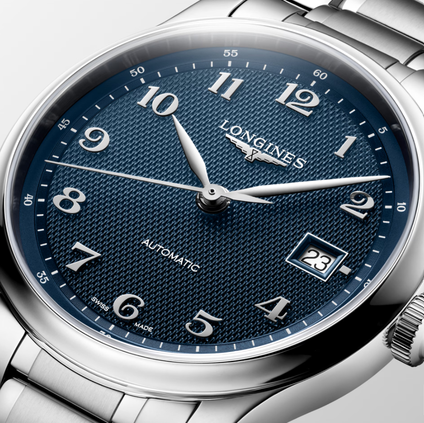 LONGINES - LONGINES MASTER COLLECTION
