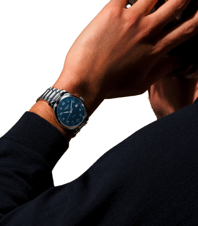 LONGINES - LONGINES MASTER COLLECTION