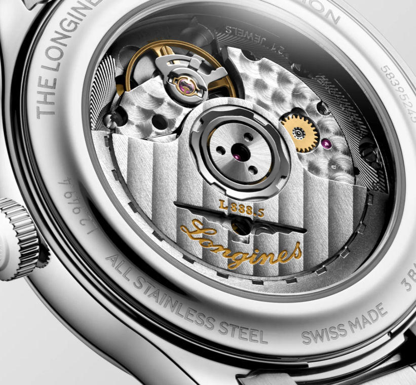 LONGINES - LONGINES MASTER COLLECTION