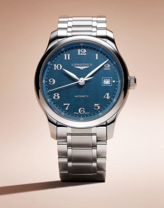 LONGINES - LONGINES MASTER COLLECTION