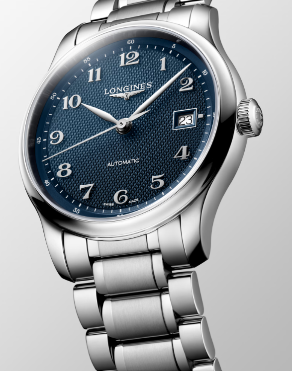 LONGINES - LONGINES MASTER COLLECTION