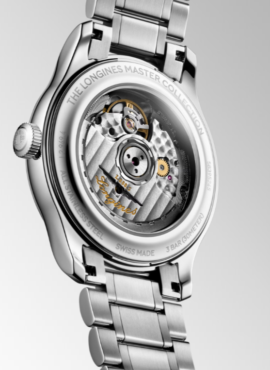 LONGINES - LONGINES MASTER COLLECTION