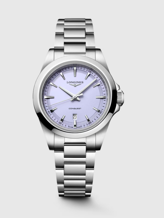 LONGINES - CONQUEST