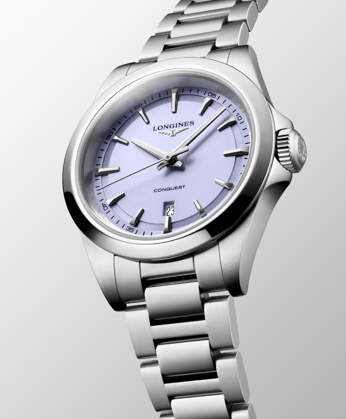 LONGINES - CONQUEST
