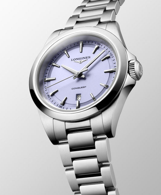 LONGINES - CONQUEST