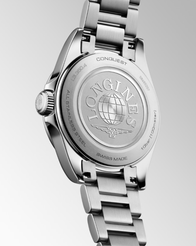 LONGINES - CONQUEST