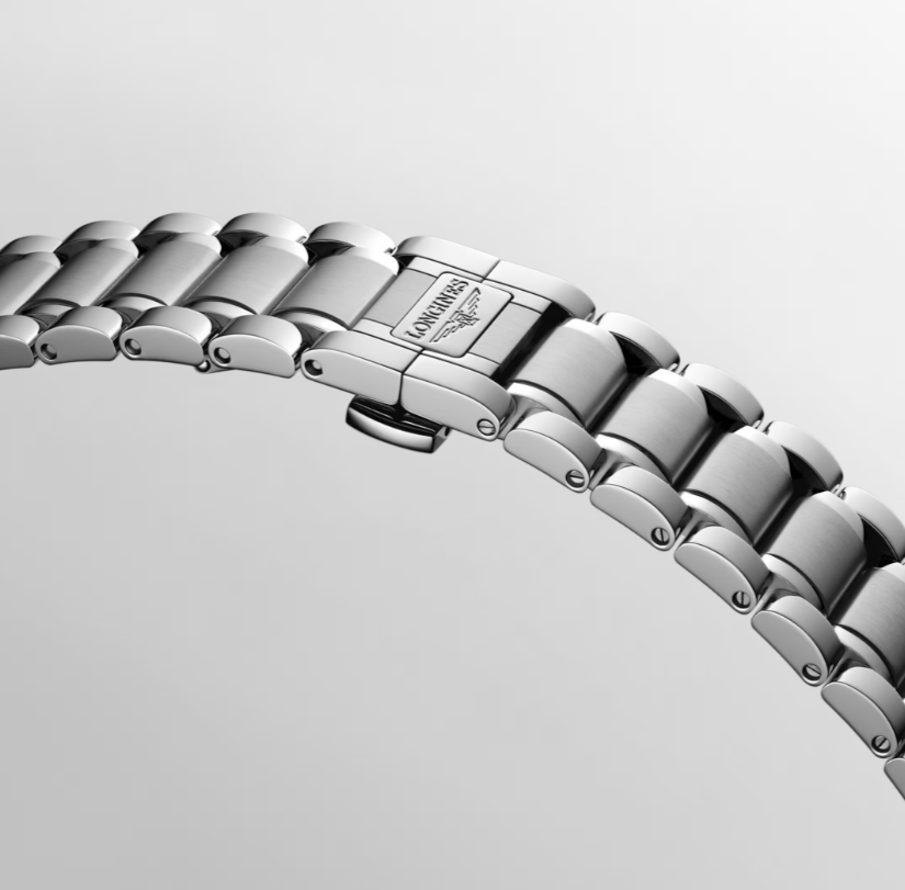 LONGINES - LONGINES MASTER COLLECTION ARABIC DIAL