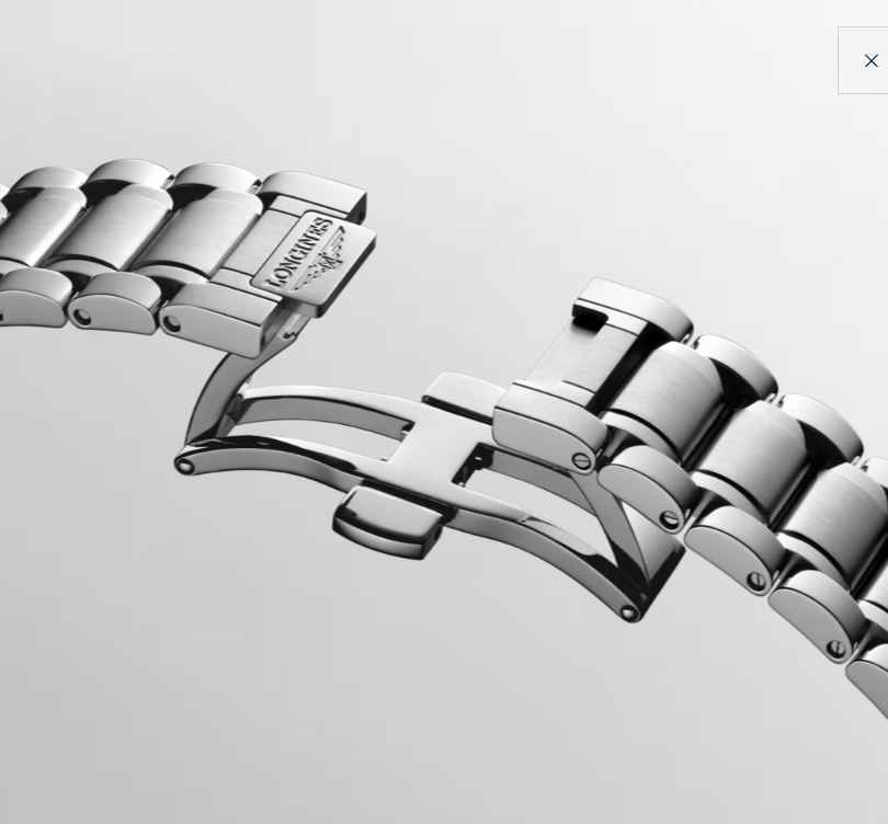 LONGINES - LONGINES MASTER COLLECTION ARABIC DIAL