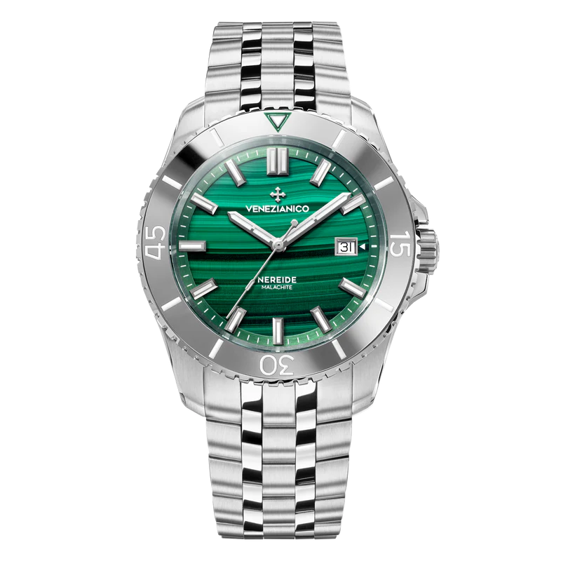 VENEZIANICO - Nereide Malachite - 4521544S