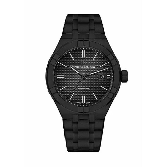 MAURICE LACROIX - AIKON AUTOMATIC CERAMIC 42MM