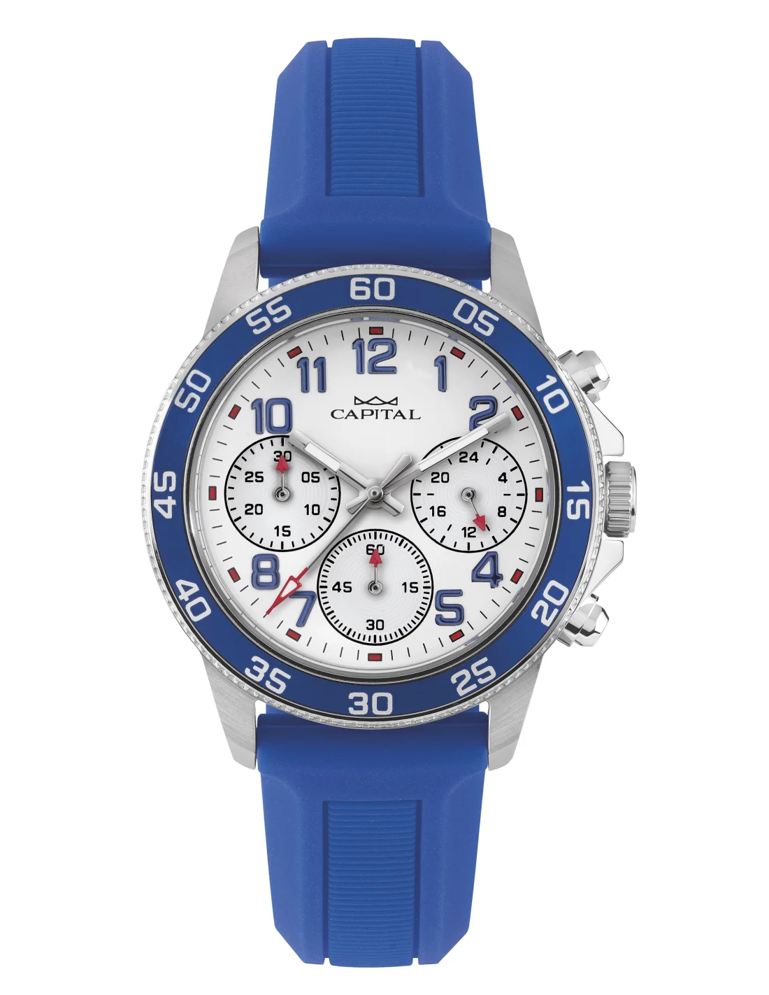 CAPITAL - Orologio Ragazzo