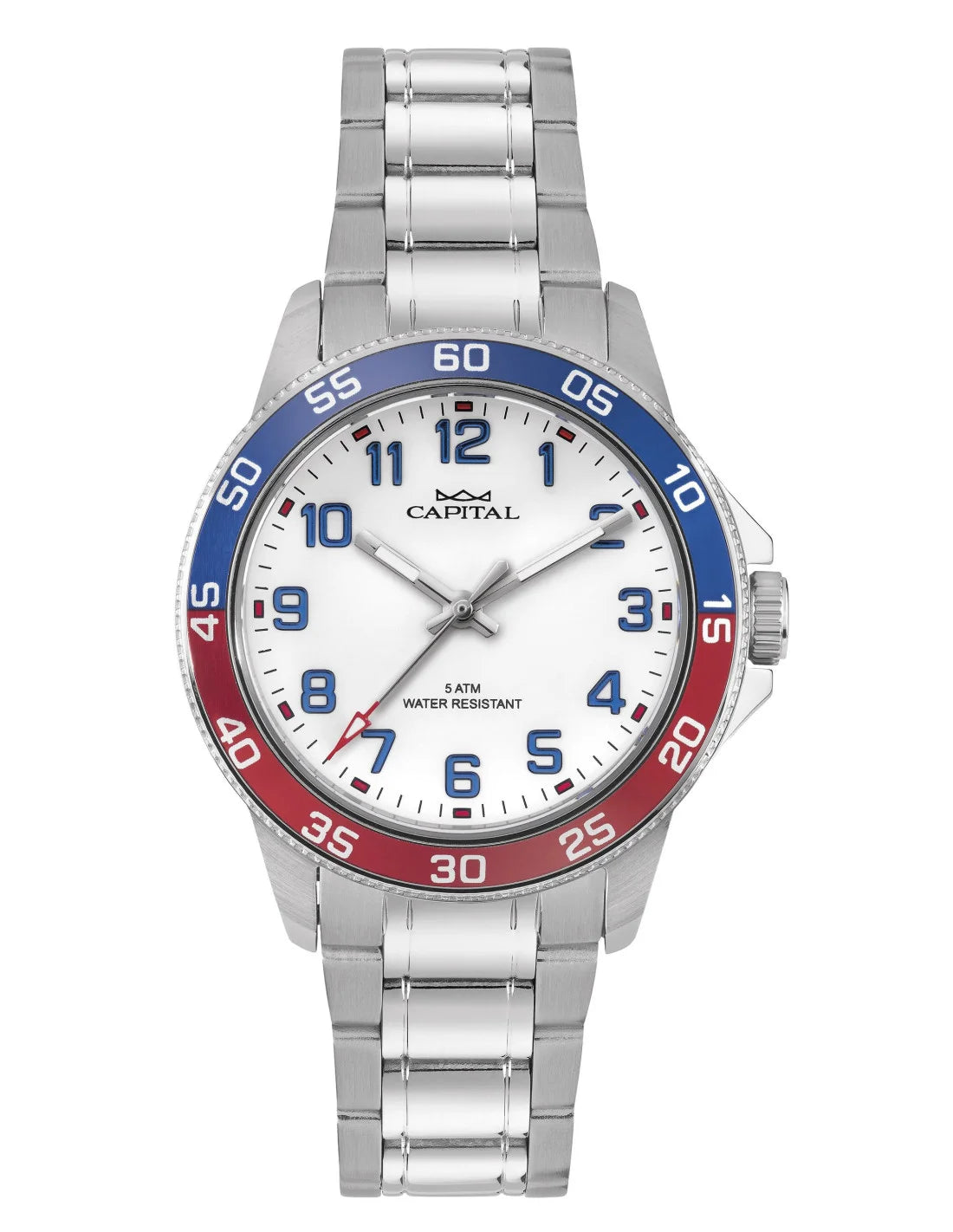 CAPITAL - Orologio Ragazzo