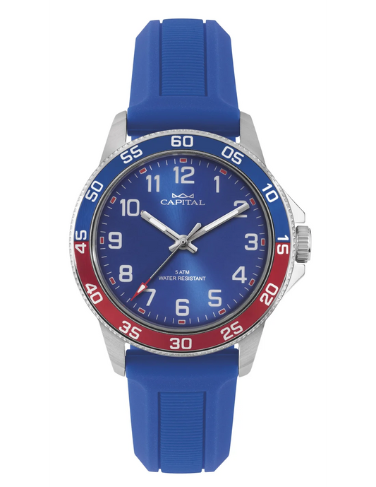 CAPITAL - Orologio Ragazzo