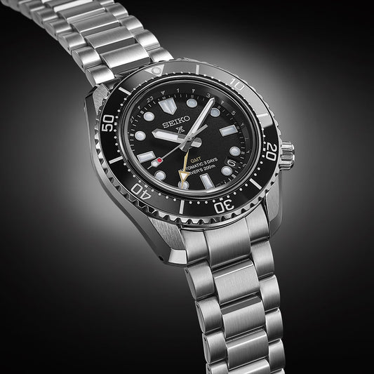 SEIKO - OROLOGIO PROSPEX