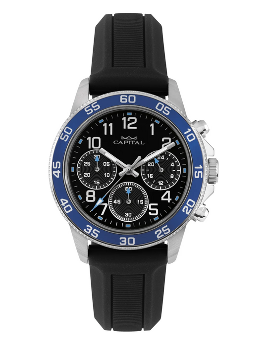 CAPITAL - Orologio Ragazzo