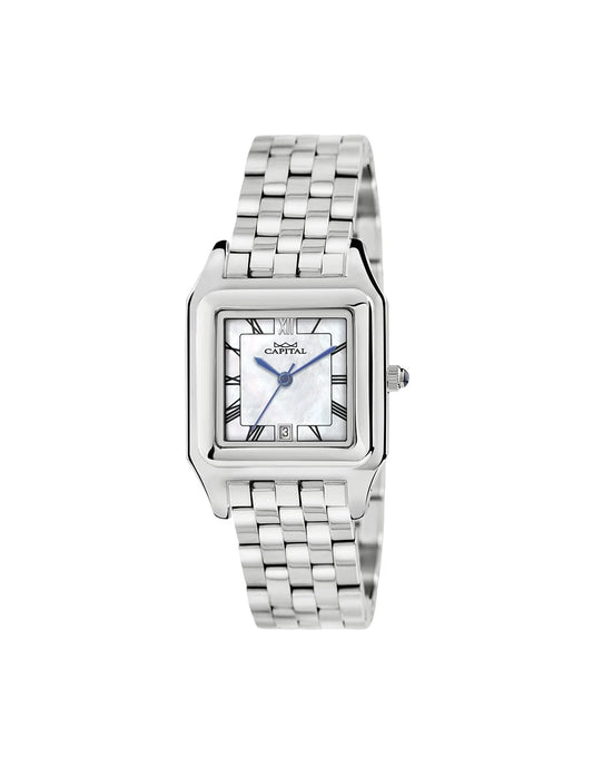 CAPITAL - Orologio TOUJOURS