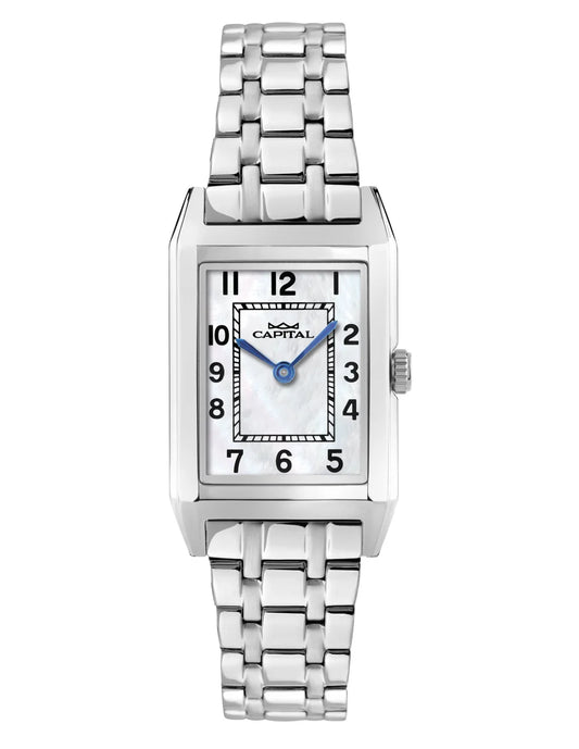 CAPITAL - Orologio TOUJOURS