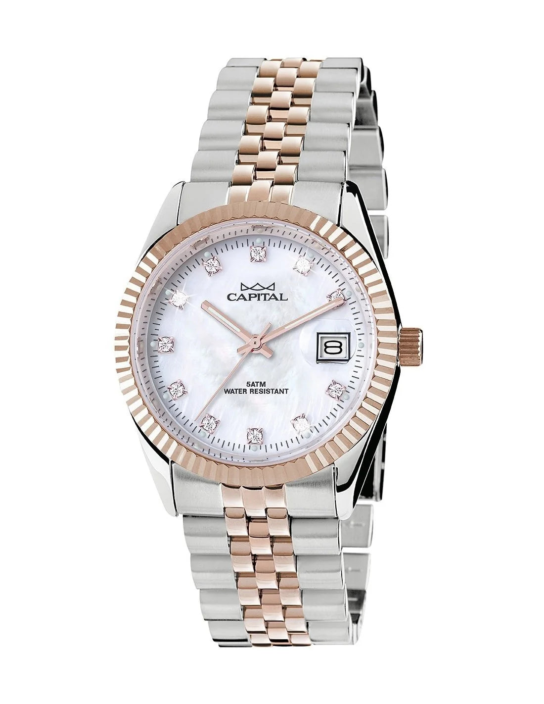 CAPITAL - Orologio TOUJOURS